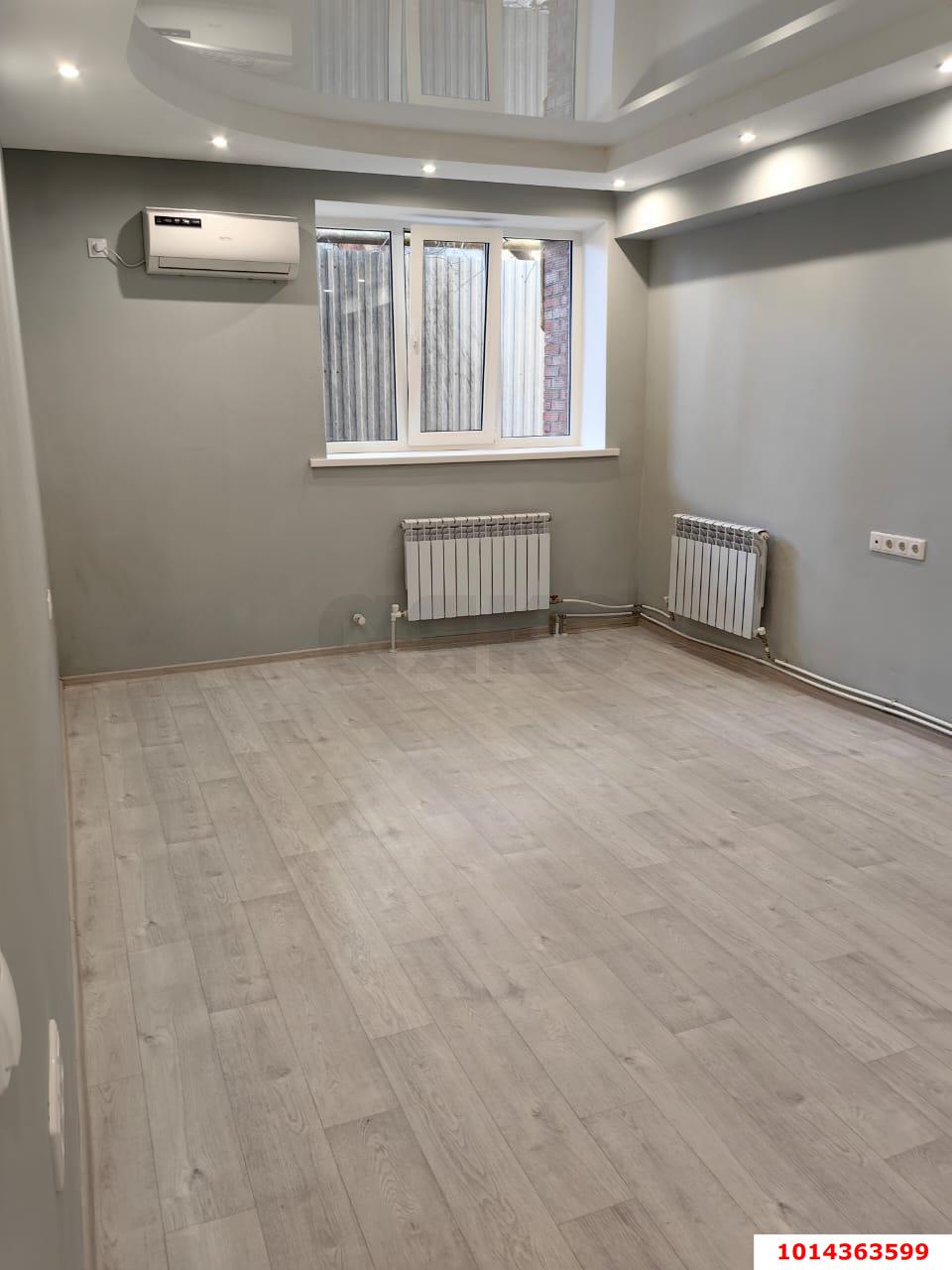 Фото №3: Офисное помещение 76 м² - Краснодар, Дубинка, ул. Озёрная, 41