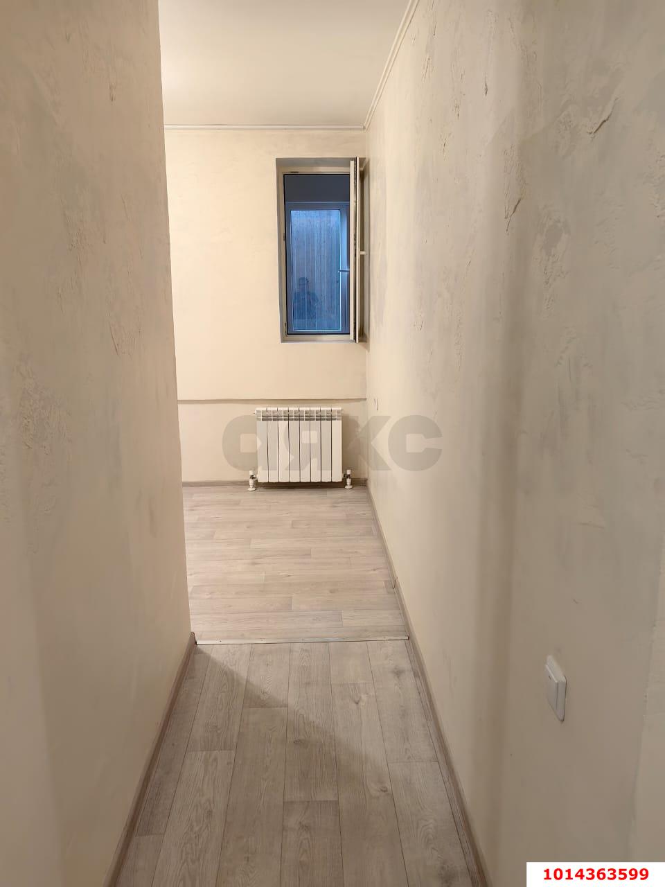 Фото №14: 2-комнатная квартира 76 м² - Краснодар, Центральный внутригородской округ, мкр. Дубинка, ул. Озёрная, 41