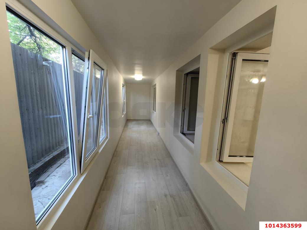 Фото №9: Офисное помещение 76 м² - Краснодар, Дубинка, ул. Озёрная, 41