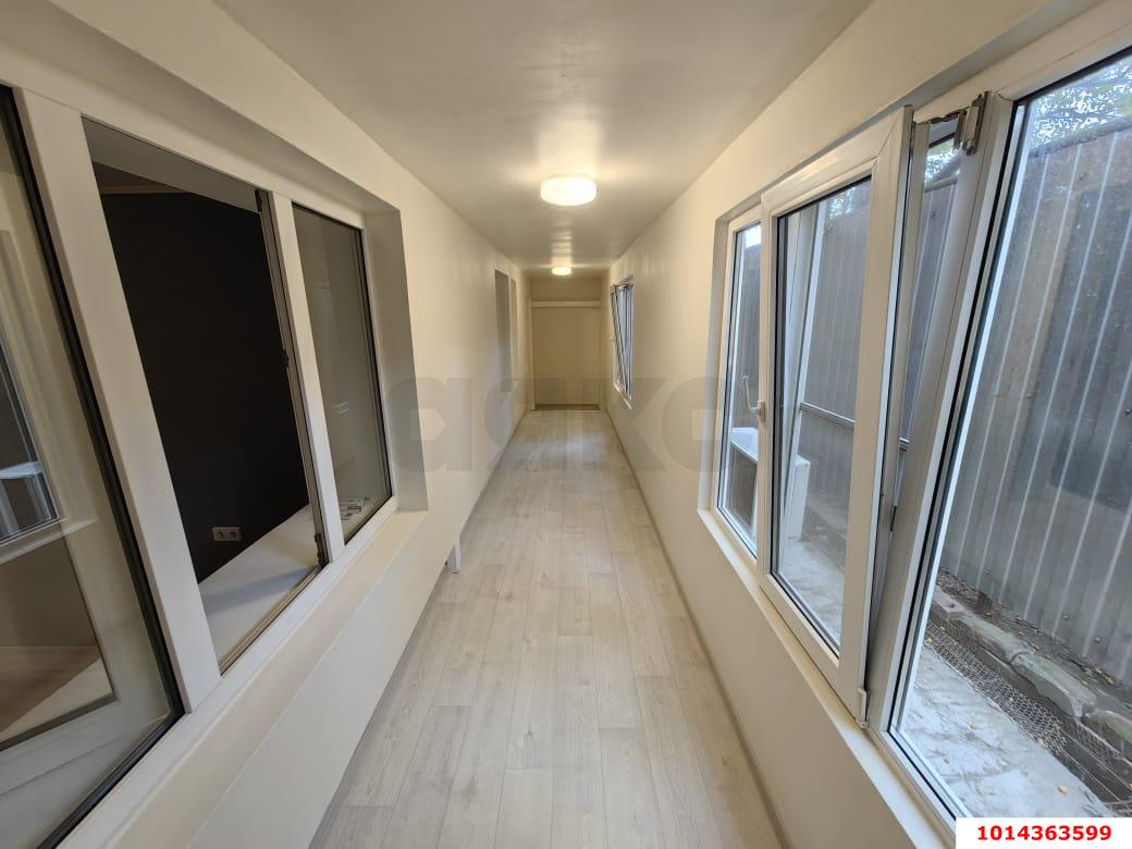 Фото №10: 2-комнатная квартира 76 м² - Краснодар, Центральный внутригородской округ, мкр. Дубинка, ул. Озёрная, 41