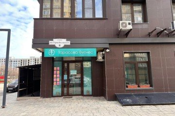 Фото №3: Торговое помещение 54 м² - Краснодар, мкр. жилой комплекс Ракурс, 