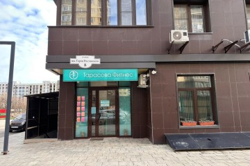 Фото №3: Торговое помещение 54 м² - Краснодар, мкр. жилой комплекс Ракурс, 