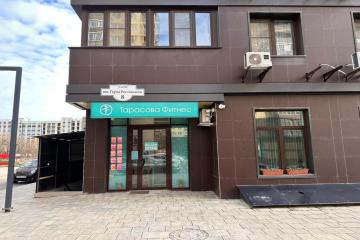 Фото №3: Коммерция 53 м² - Краснодар, мкр. жилой комплекс Ракурс, 