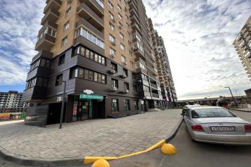 Фото №1: Коммерция 53 м² - Краснодар, мкр. жилой комплекс Ракурс, 