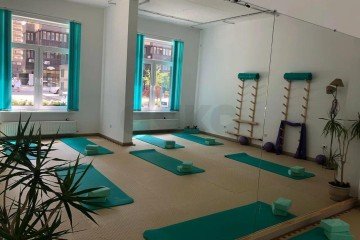 Фото №4: Торговое помещение 54 м² - Краснодар, мкр. жилой комплекс Ракурс, 