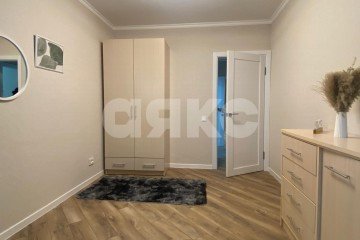 Фото №5: 3-комнатная квартира 64 м² - Майкоп, ул. 8 Марта, 144