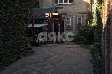 Фото №1: Дом 150 м² - Ростов-на-Дону, мкр. квартал Олимпиадовка, ул. Достоевского