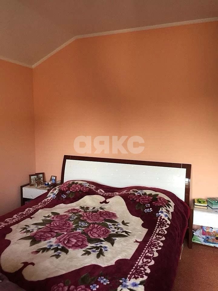 Фото №10: Дом 150 м² + 3 сот. - Ростов-на-Дону, квартал Олимпиадовка, ул. Достоевского