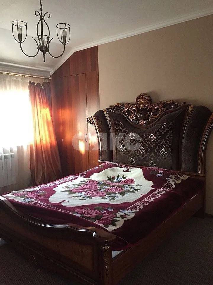 Фото №8: Дом 150 м² + 3 сот. - Ростов-на-Дону, квартал Олимпиадовка, ул. Достоевского