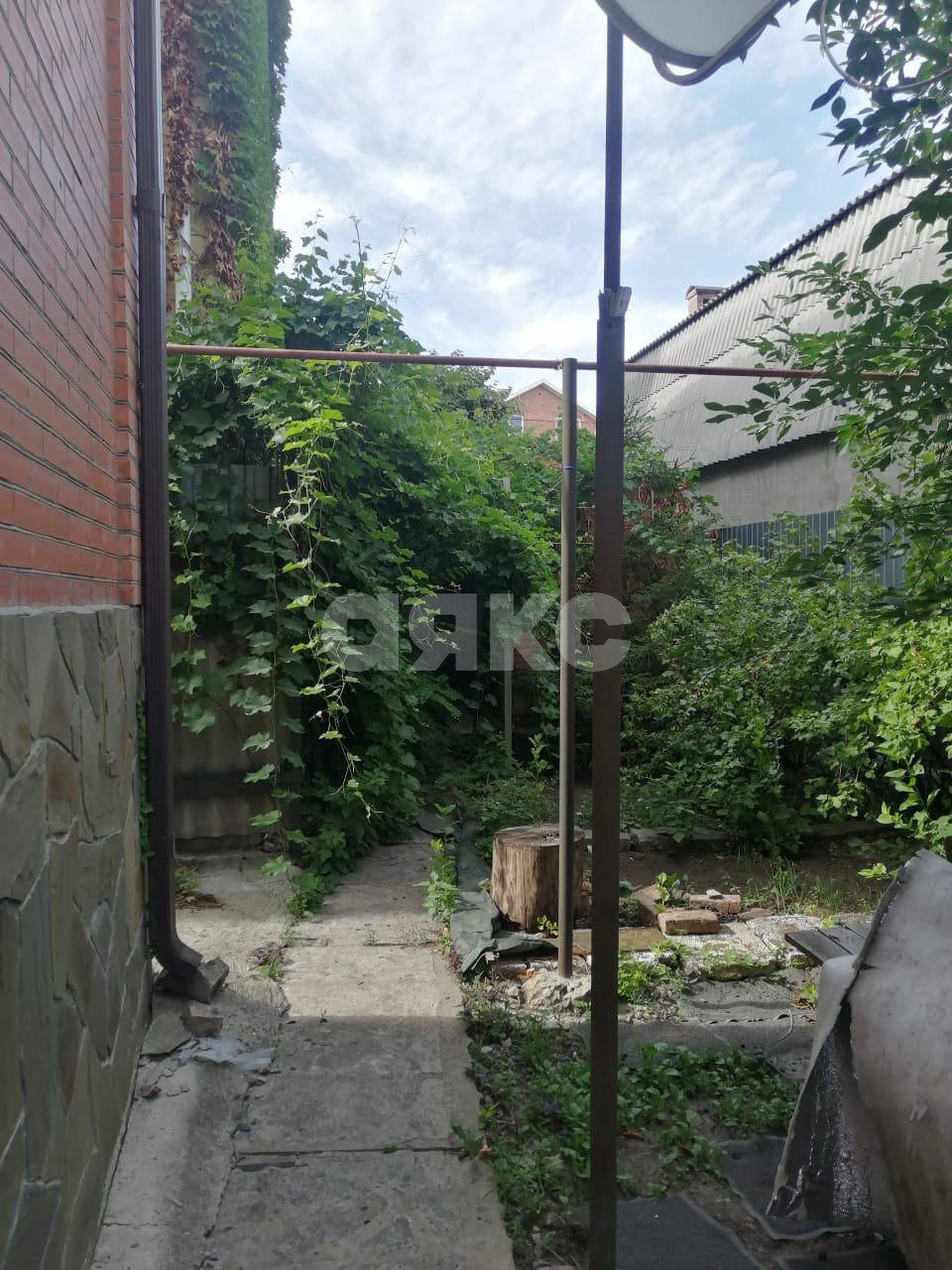 Фото №4: Дом 142 м² + 3 сот. - Ростов-на-Дону, Западный, ул. Русская, 118