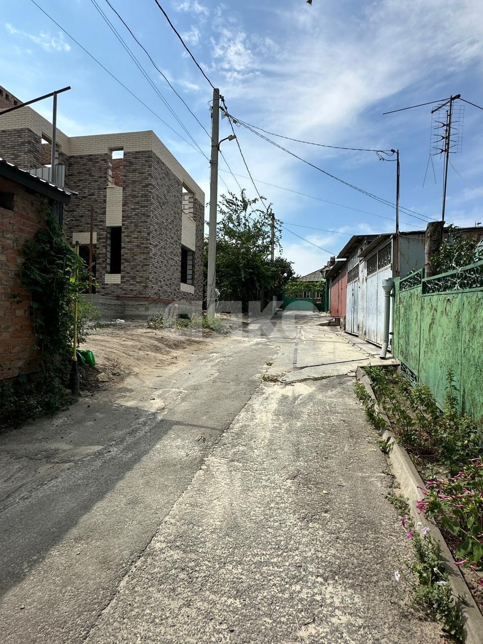 Фото №10: Дом 135 м² + 3.33 сот. - Ростов-на-Дону, Западный, пер. Профильный, 5