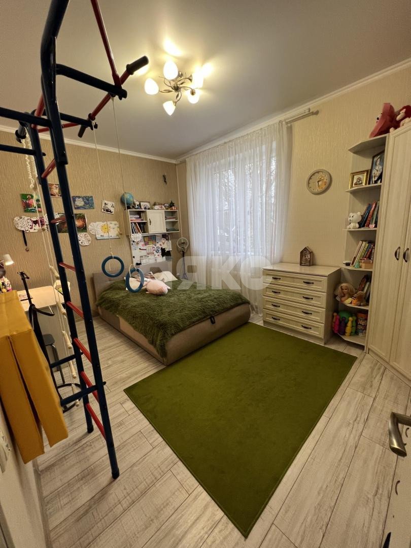 Фото №55: Дом 130 м² + 2.5 сот. - Ростов-на-Дону, Западный, пер. Снеговой, 56