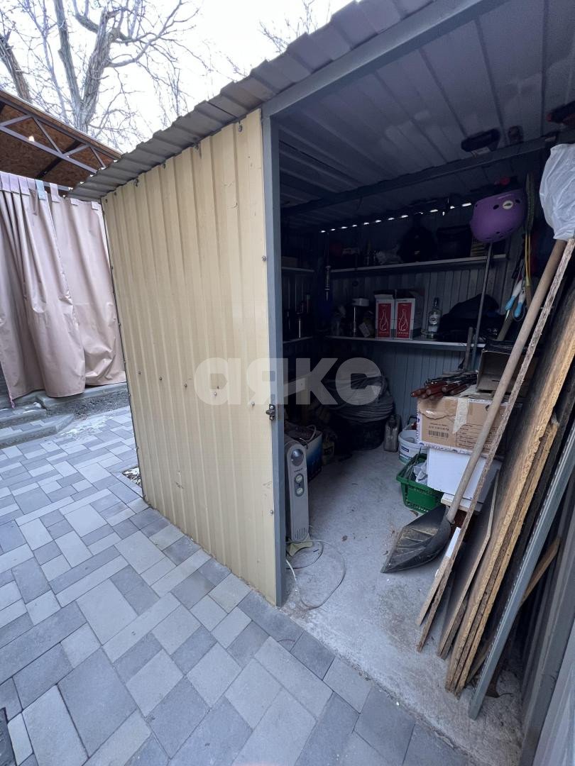 Фото №20: Дом 130 м² + 2.5 сот. - Ростов-на-Дону, Западный, пер. Снеговой, 56