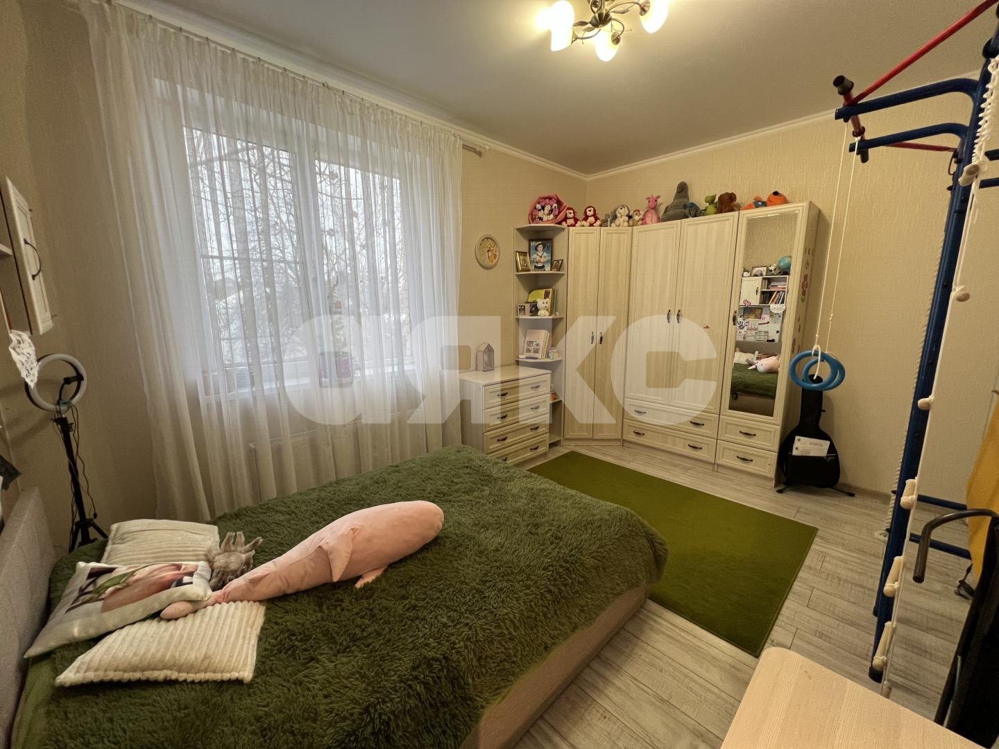 Фото №57: Дом 130 м² + 2.5 сот. - Ростов-на-Дону, Западный, пер. Снеговой, 56