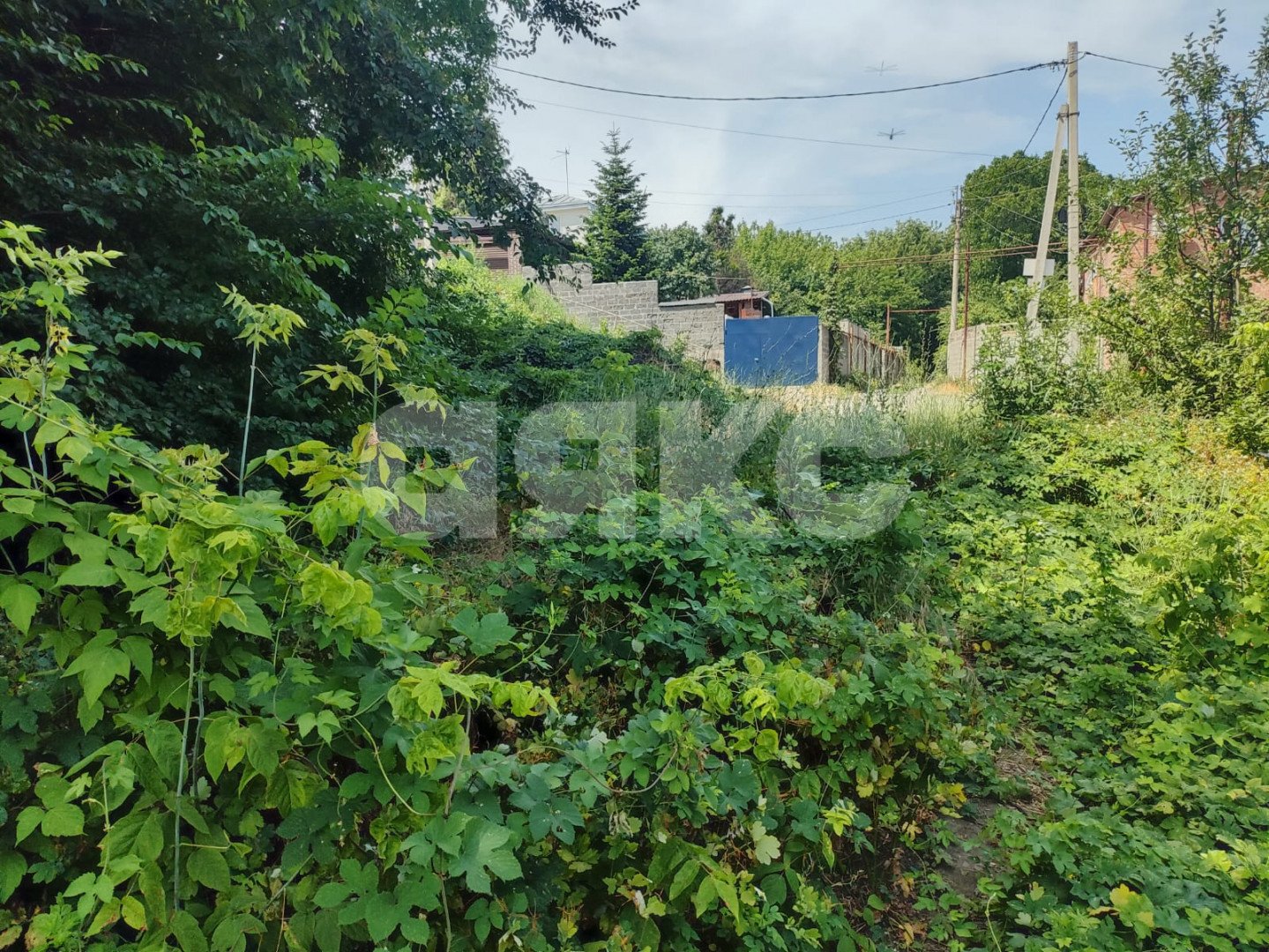 Фото №4: Земельный участок под ИЖС 5.5 сот. - Ростов-на-Дону, Дружба, ул. Ландышевая
