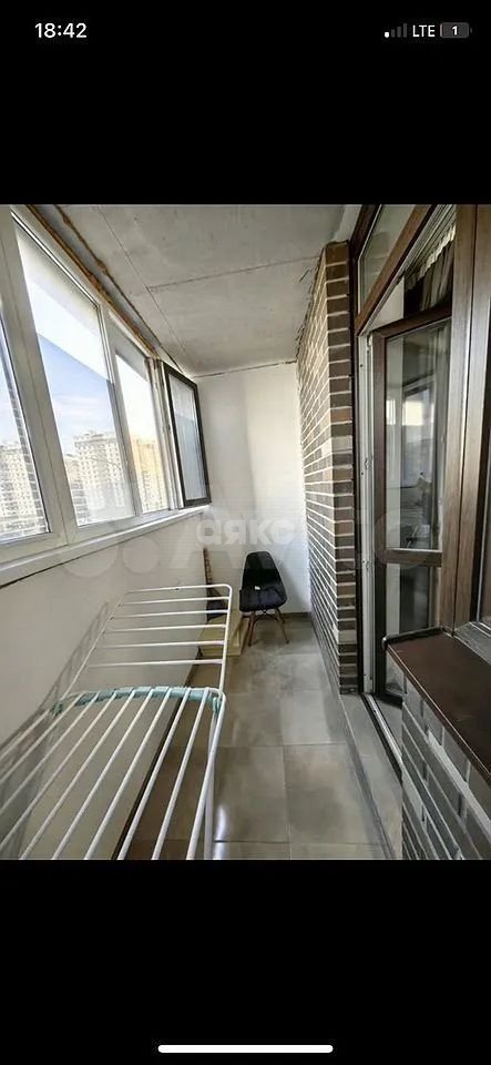 Фото №5: Студия 42 м² - Ростов-на-Дону, жилой комплекс Сокол на Оганова, ул. Оганова, 20с3