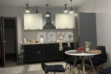 Фото №3: Студия 42 м² - Ростов-на-Дону, мкр. жилой комплекс Сокол на Оганова, ул. Оганова, 20с3