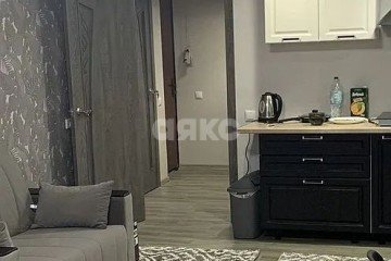 Фото №2: Студия 42 м² - Ростов-на-Дону, мкр. жилой комплекс Сокол на Оганова, ул. Оганова, 20с3
