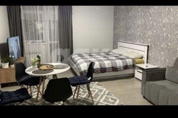 Фото №4: Студия 42 м² - Ростов-на-Дону, мкр. жилой комплекс Сокол на Оганова, ул. Оганова, 20с3