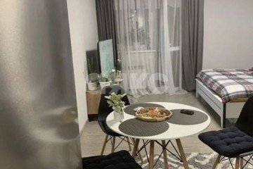 Фото №1: Студия 42 м² - Ростов-на-Дону, мкр. жилой комплекс Сокол на Оганова, ул. Оганова, 20с3