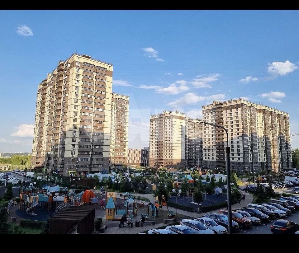 Фото №11: Студия 42 м² - Ростов-на-Дону, жилой комплекс Сокол на Оганова, ул. Оганова, 20с3
