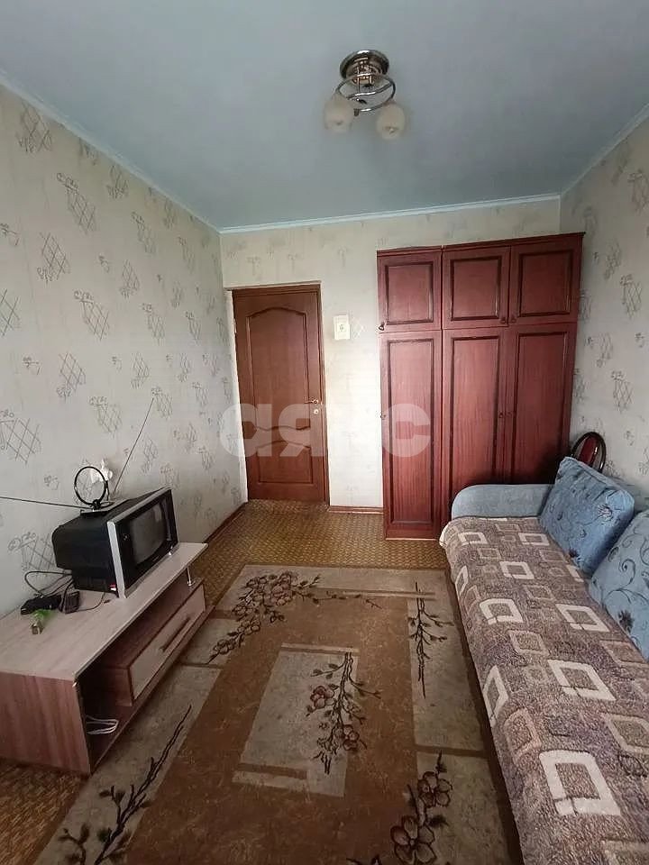 Фото №6: 3-комнатная квартира 64 м² - Ростов-на-Дону, Стройгородок, ул. Таганрогская, 116/3