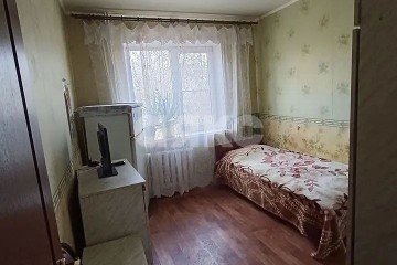 Фото №3: 3-комнатная квартира 64 м² - Ростов-на-Дону, мкр. Стройгородок, ул. Таганрогская, 116/3