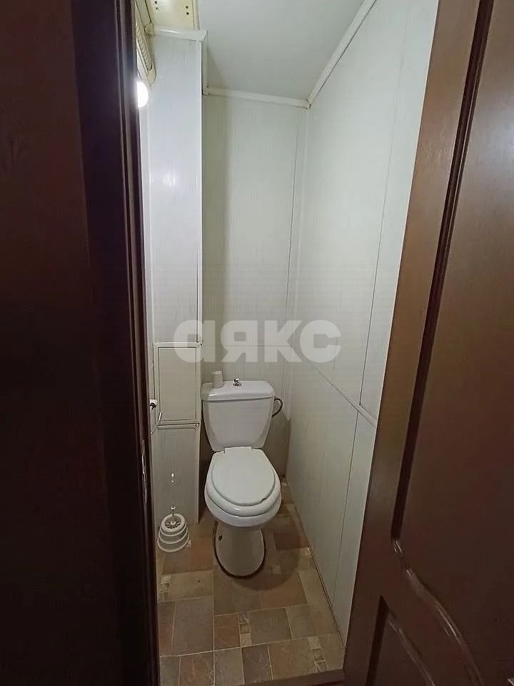 Фото №10: 3-комнатная квартира 64 м² - Ростов-на-Дону, Стройгородок, ул. Таганрогская, 116/3