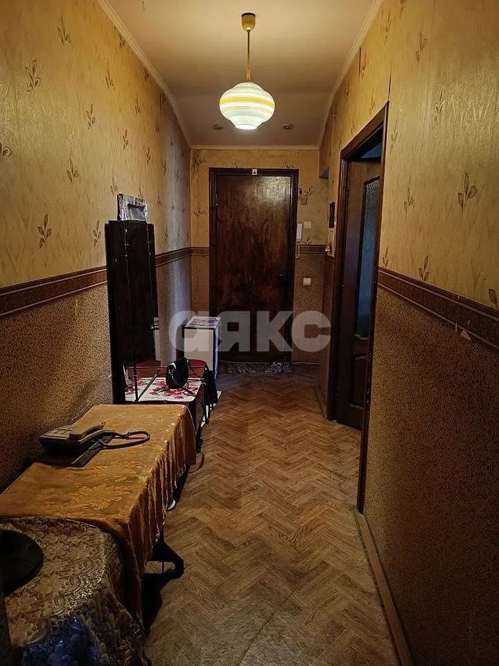 Фото №8: 3-комнатная квартира 64 м² - Ростов-на-Дону, Стройгородок, ул. Таганрогская, 116/3