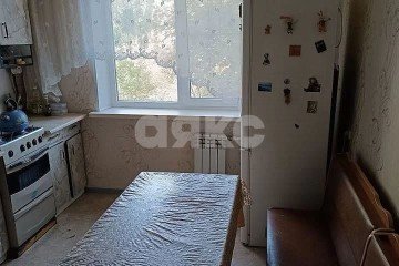 Фото №4: 3-комнатная квартира 64 м² - Ростов-на-Дону, мкр. Стройгородок, ул. Таганрогская, 116/3