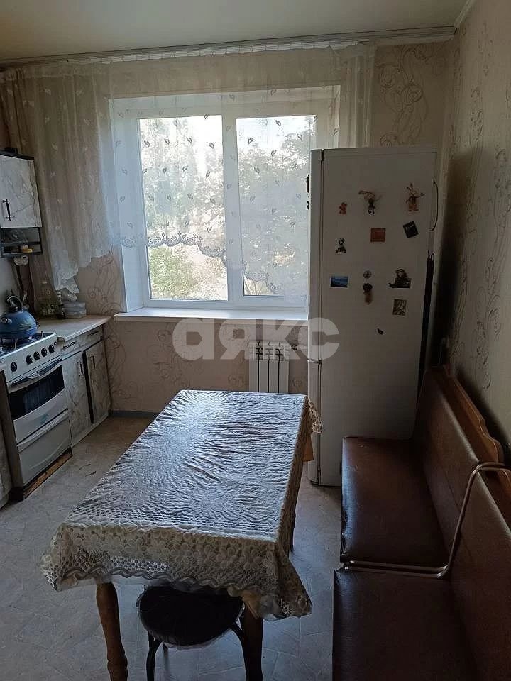 Фото №4: 3-комнатная квартира 64 м² - Ростов-на-Дону, Стройгородок, ул. Таганрогская, 116/3