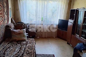 Фото №2: 3-комнатная квартира 64 м² - Ростов-на-Дону, мкр. Стройгородок, ул. Таганрогская, 116/3