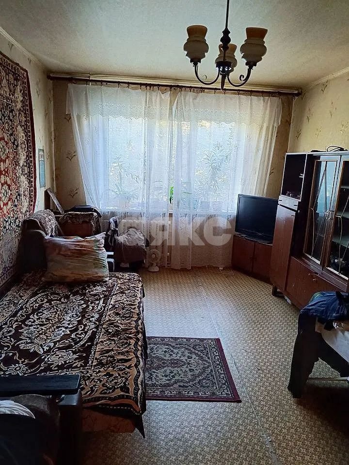 Фото №2: 3-комнатная квартира 64 м² - Ростов-на-Дону, Стройгородок, ул. Таганрогская, 116/3