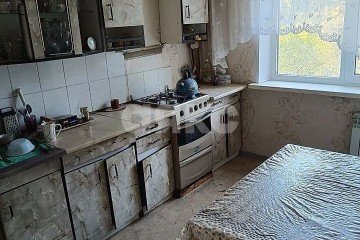Фото №5: 3-комнатная квартира 64 м² - Ростов-на-Дону, мкр. Стройгородок, ул. Таганрогская, 116/3
