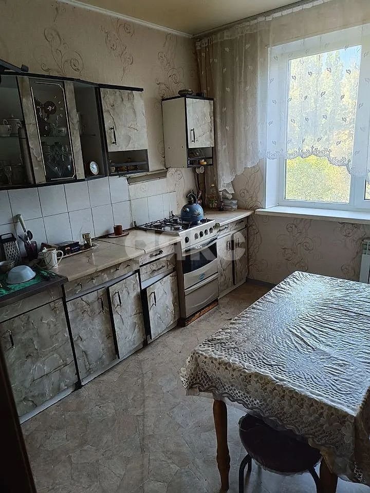 Фото №5: 3-комнатная квартира 64 м² - Ростов-на-Дону, Стройгородок, ул. Таганрогская, 116/3
