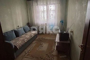 Фото №1: 3-комнатная квартира 64 м² - Ростов-на-Дону, мкр. Стройгородок, ул. Таганрогская, 116/3