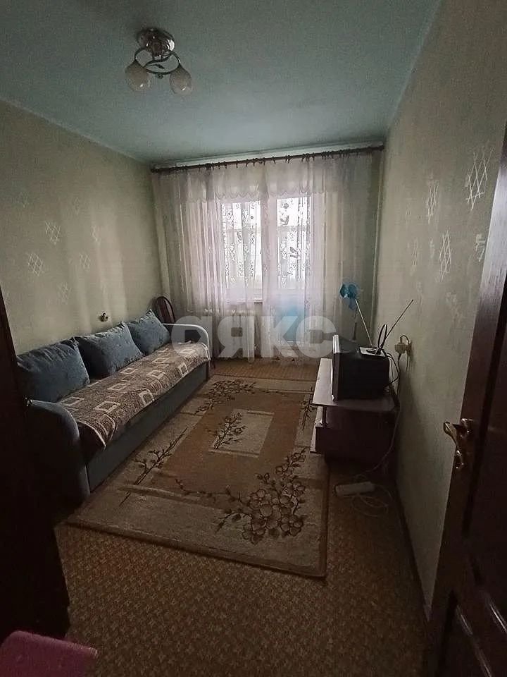 Фото №1: 3-комнатная квартира 64 м² - Ростов-на-Дону, Стройгородок, ул. Таганрогская, 116/3