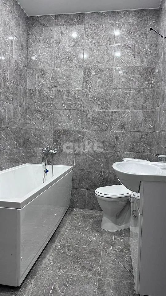 Фото №4: 1-комнатная квартира 38 м² - Ростов-на-Дону, Западный, ул. Жмайлова, 19А