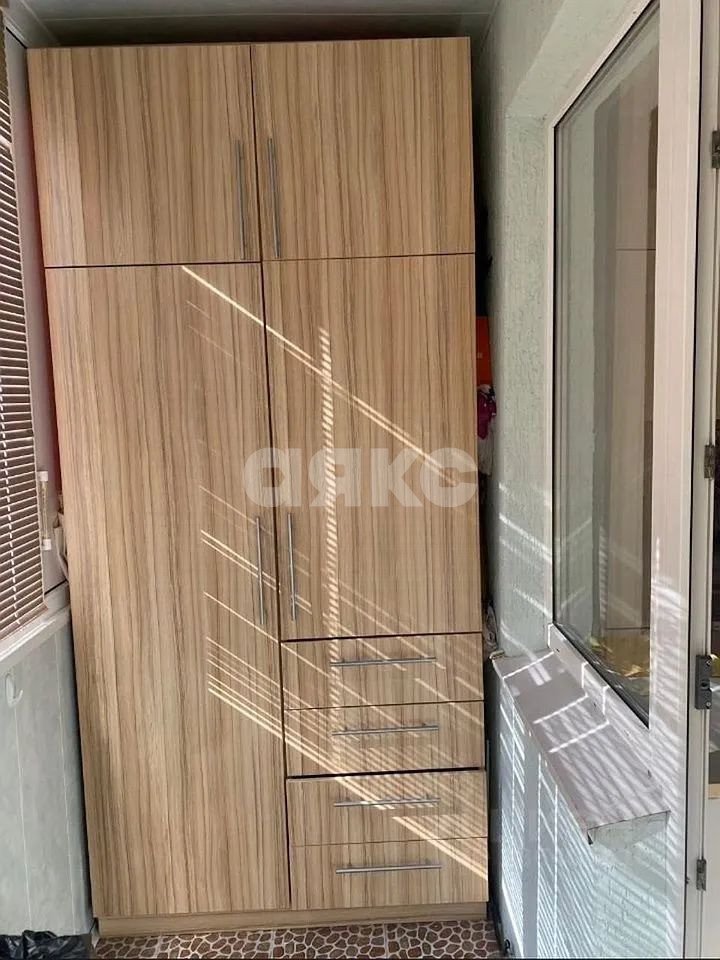 Фото №5: 2-комнатная квартира 54 м² - Ростов-на-Дону, 7-й, ул. Стабильная, 11/1