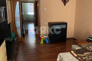 Фото №1: 2-комнатная квартира 54 м² - Ростов-на-Дону, мкр. 7-й, ул. Стабильная, 11/1