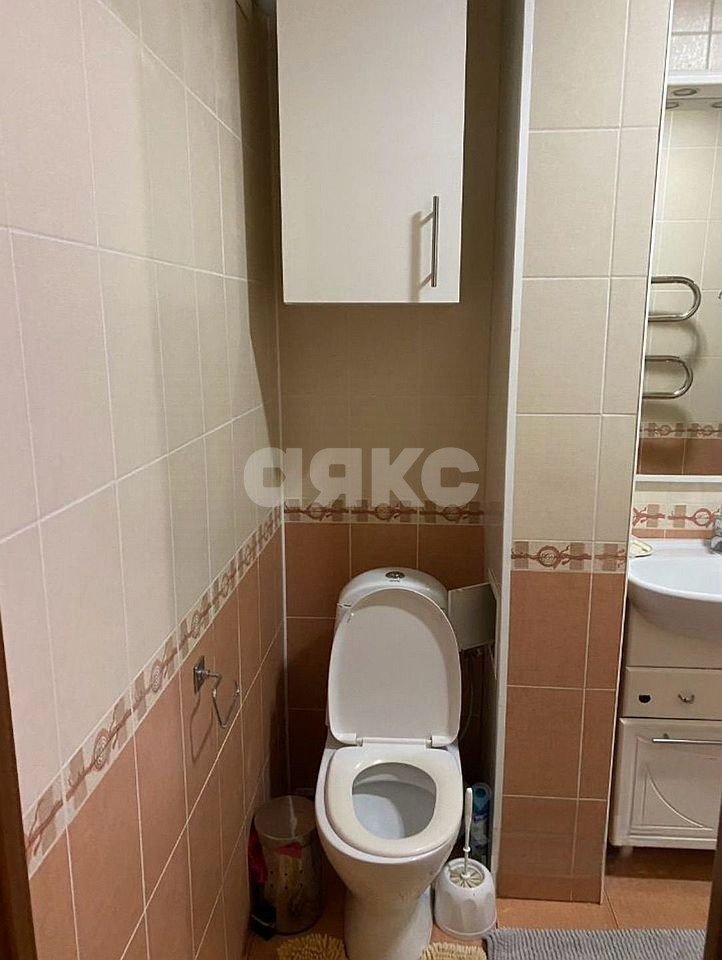Фото №8: 2-комнатная квартира 54 м² - Ростов-на-Дону, 7-й, ул. Стабильная, 11/1
