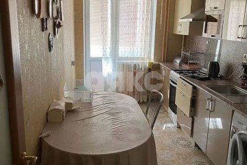 Фото №4: 2-комнатная квартира 54 м² - Ростов-на-Дону, мкр. 7-й, ул. Стабильная, 11/1
