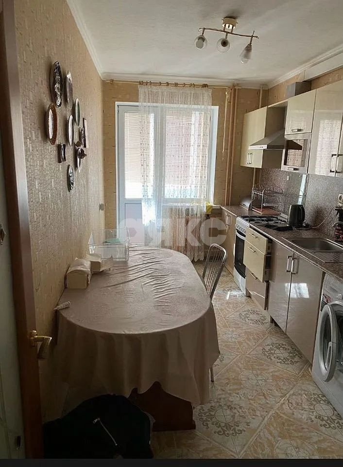 Фото №4: 2-комнатная квартира 54 м² - Ростов-на-Дону, 7-й, ул. Стабильная, 11/1