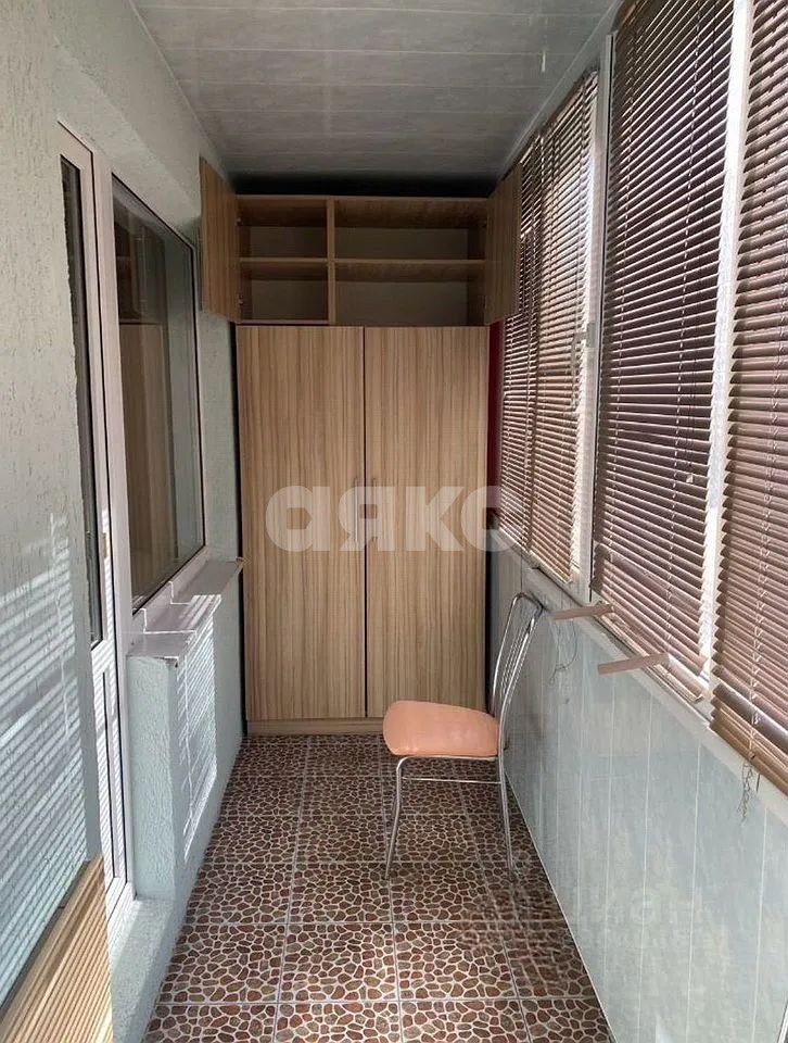 Фото №6: 2-комнатная квартира 54 м² - Ростов-на-Дону, 7-й, ул. Стабильная, 11/1