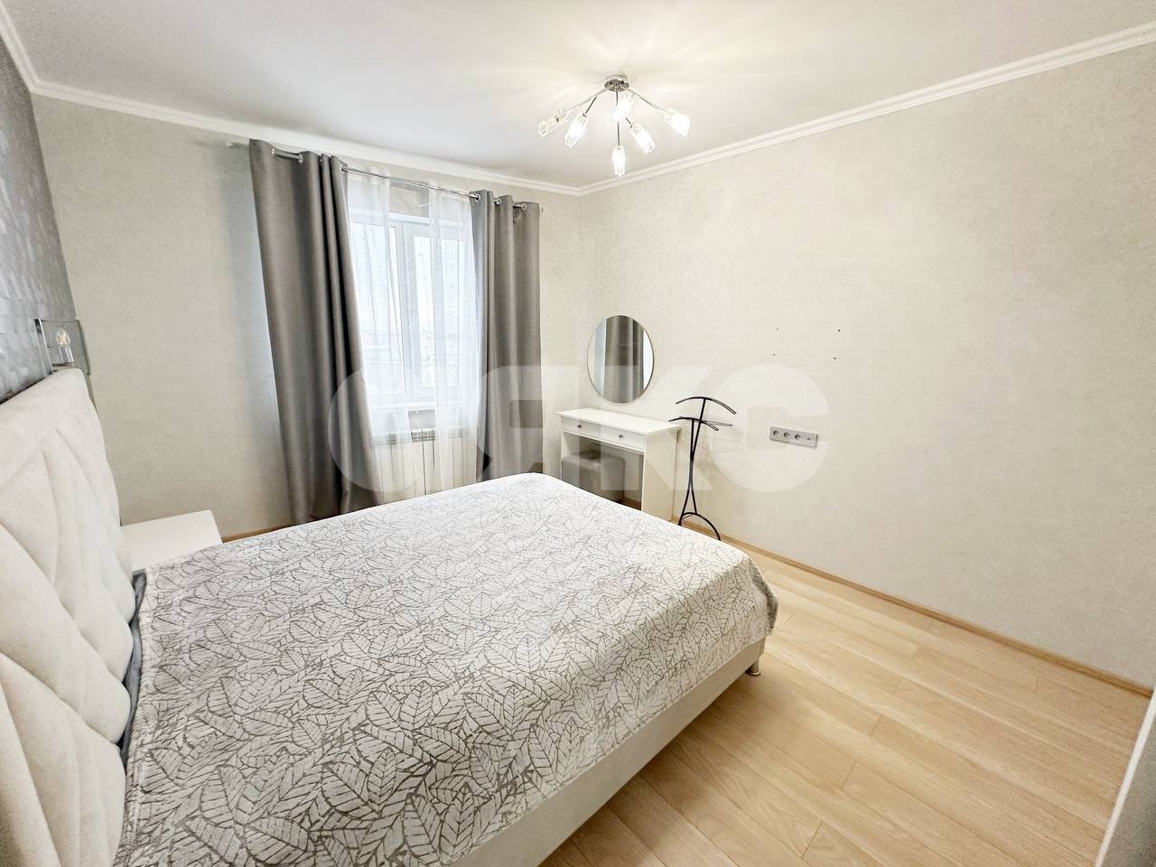 Фото №8: 3-комнатная квартира 98 м² - Казань, жилой комплекс Флагман, пр-кт Победы, 46А