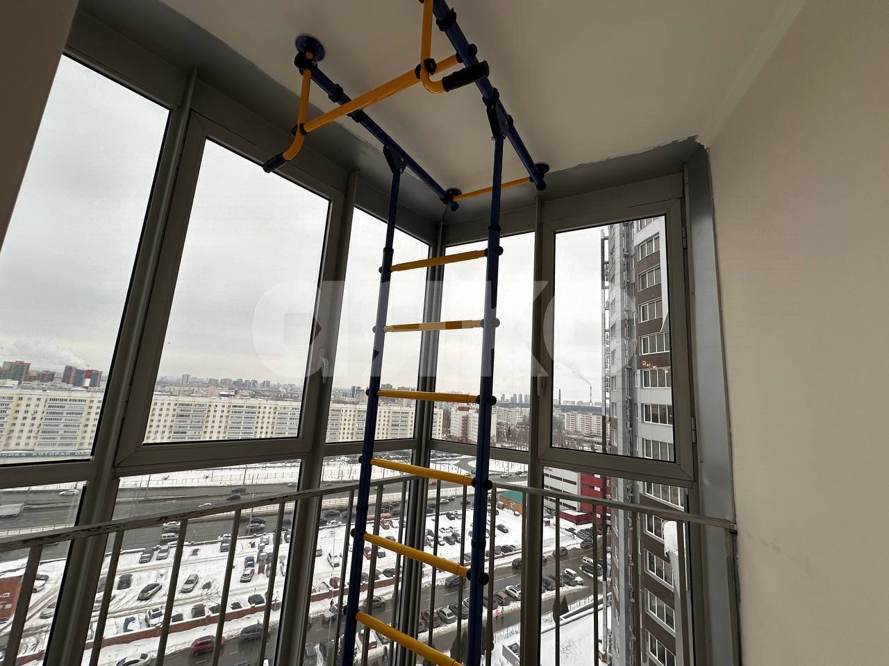 Фото №23: 3-комнатная квартира 98 м² - Казань, жилой комплекс Флагман, пр-кт Победы, 46А
