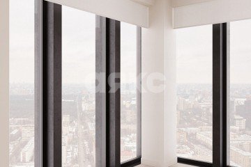 Фото №3: 2-комнатная квартира 60 м² - Москва, мкр. ЖК Симфония 34, ул. 2-я Хуторская, 34