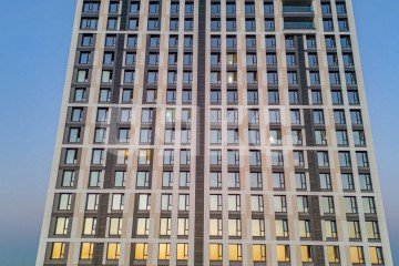 Фото №4: 2-комнатная квартира 45 м² - Москва, мкр. жилой комплекс Эвер, ул. Архитектора Власова, 71к2