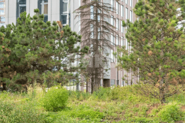 Фото №2: 3-комнатная квартира 80 м² - Москва, мкр. жилой комплекс Сити Бэй, 