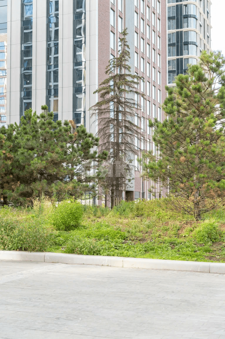 Фото №2: 3-комнатная квартира 80 м² - Москва, жилой комплекс Сити Бэй, 